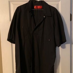 Dickies work shirt